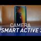 Đánh giá Camera Vsmart Active 3: ``Thò thụt`` nhưng chưa đủ tốt???